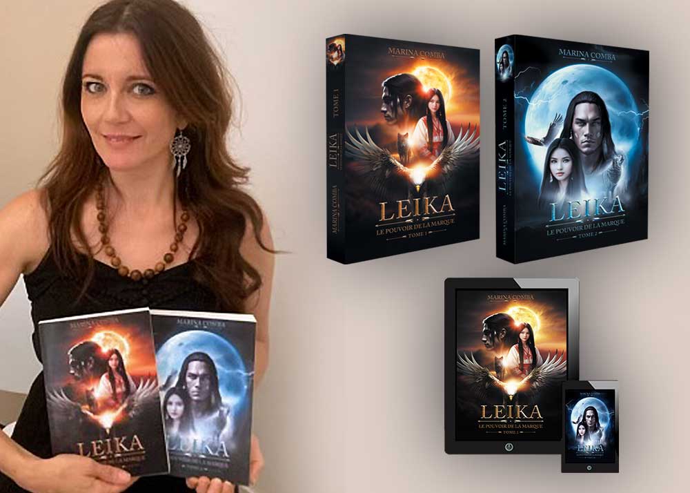 Interview Marina Comba