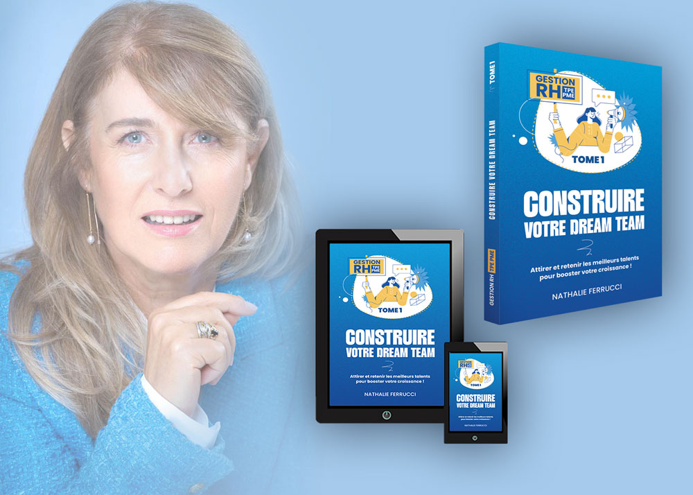 Interview Nathalie Ferrucci