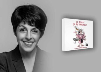 Interview Lydia Mirdjaniani