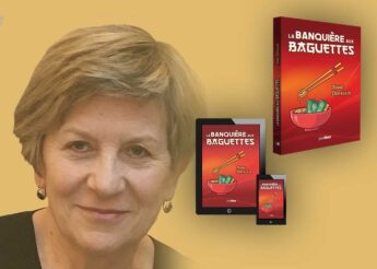 Interview Anne Depaulis
