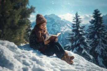 Lectures de l'hiver