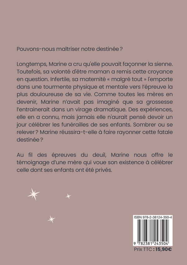 4e de couverture