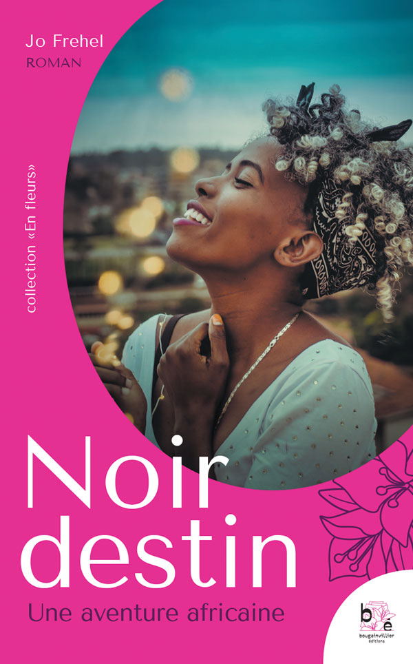 Couverture Noir Destin