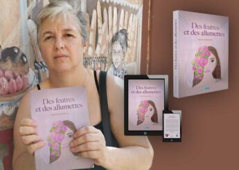 Interview Sandrine Barthélémy