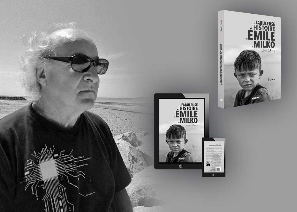 Interview Jean Chudik