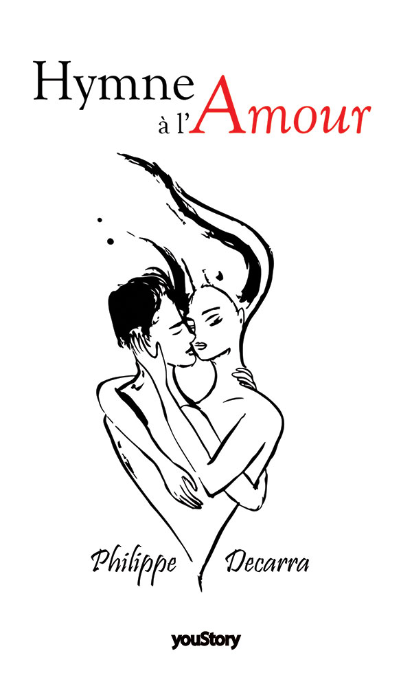 Couverture HYMNE A L'AMOUR
