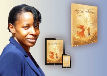 Interview Marie Valantyn