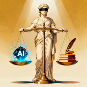 Ecriture livre : Intelligence artificielle et droits d'auteur