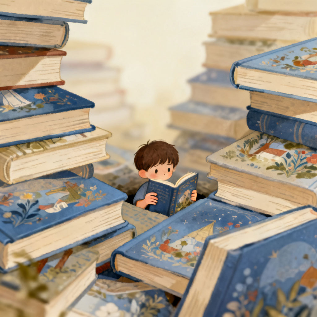 IA et marché du livre : saturation ou évolution ?