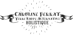 Logo Caroline Perrat