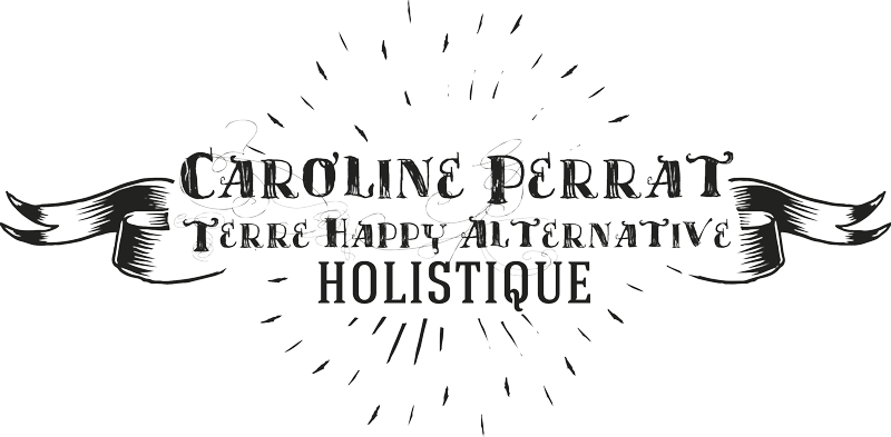 Logo Caroline Perrat