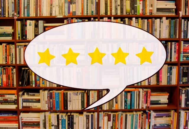 Avis lecteurs pourquoi sont-ils si importants pour vendre un livre